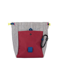 Brain Dead Equipment Chalk Bag - Red