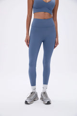 Ultimate Leggings - Vintage Blue
