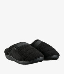 A.P.C. x Subu Winter belt sandals