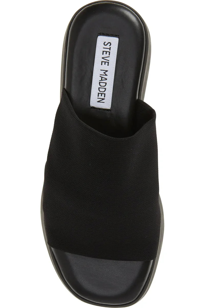 Steve Madden Slinky Platform Sandals