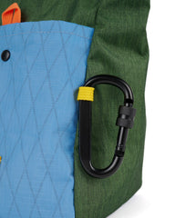 Brain Dead Equipment Chalk Bag - Sky Blue