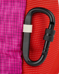 Brain Dead Equipment Chalk Bag - Pink