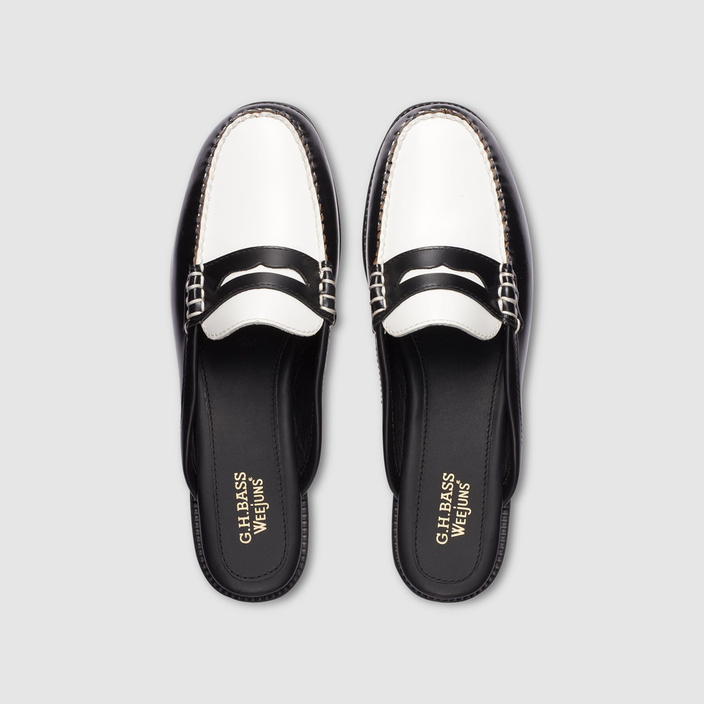 WOMENS WYNN MULE EASY WEEJUNS LOAFER