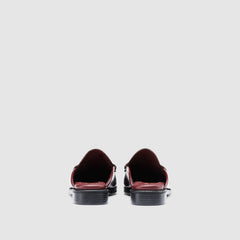 WOMENS WYNN MULE EASY WEEJUNS LOAFER