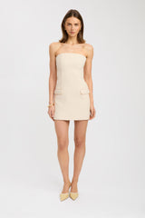 Richie Mini Dress