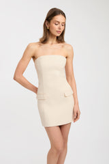 Richie Mini Dress