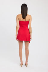 Zali Mini Dress