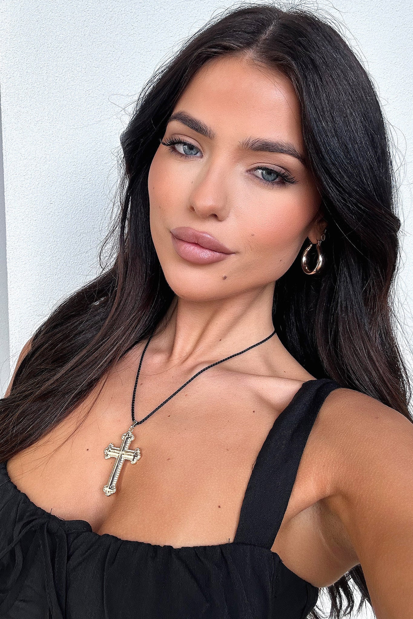 Tani Necklace - Gold